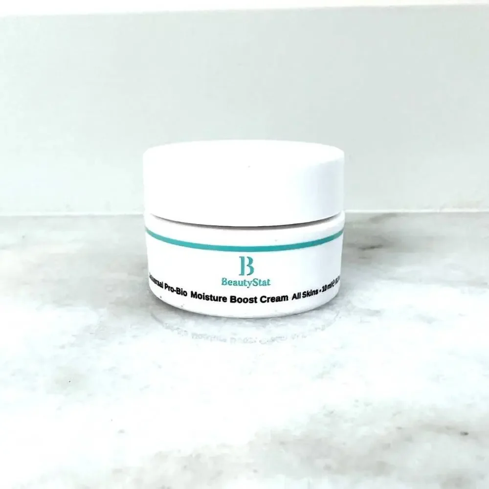 3 FOR $15 Moisture Boost Cream